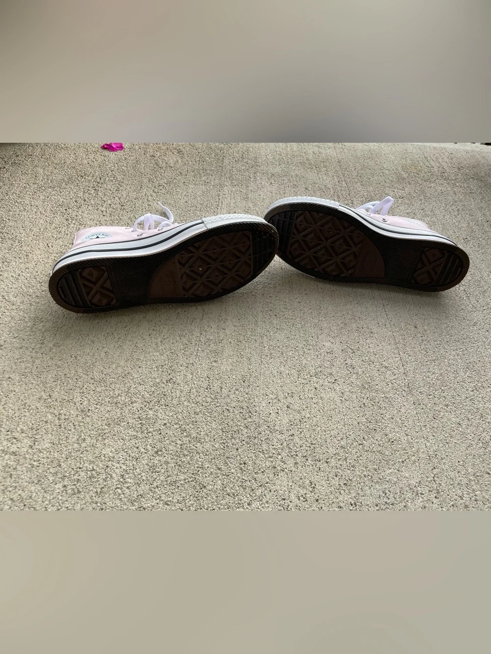 Converse converse’s chuck